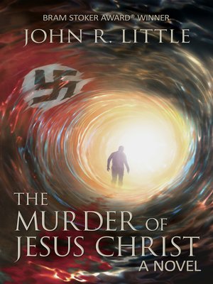 cover image of The Murder of Jesus Christ